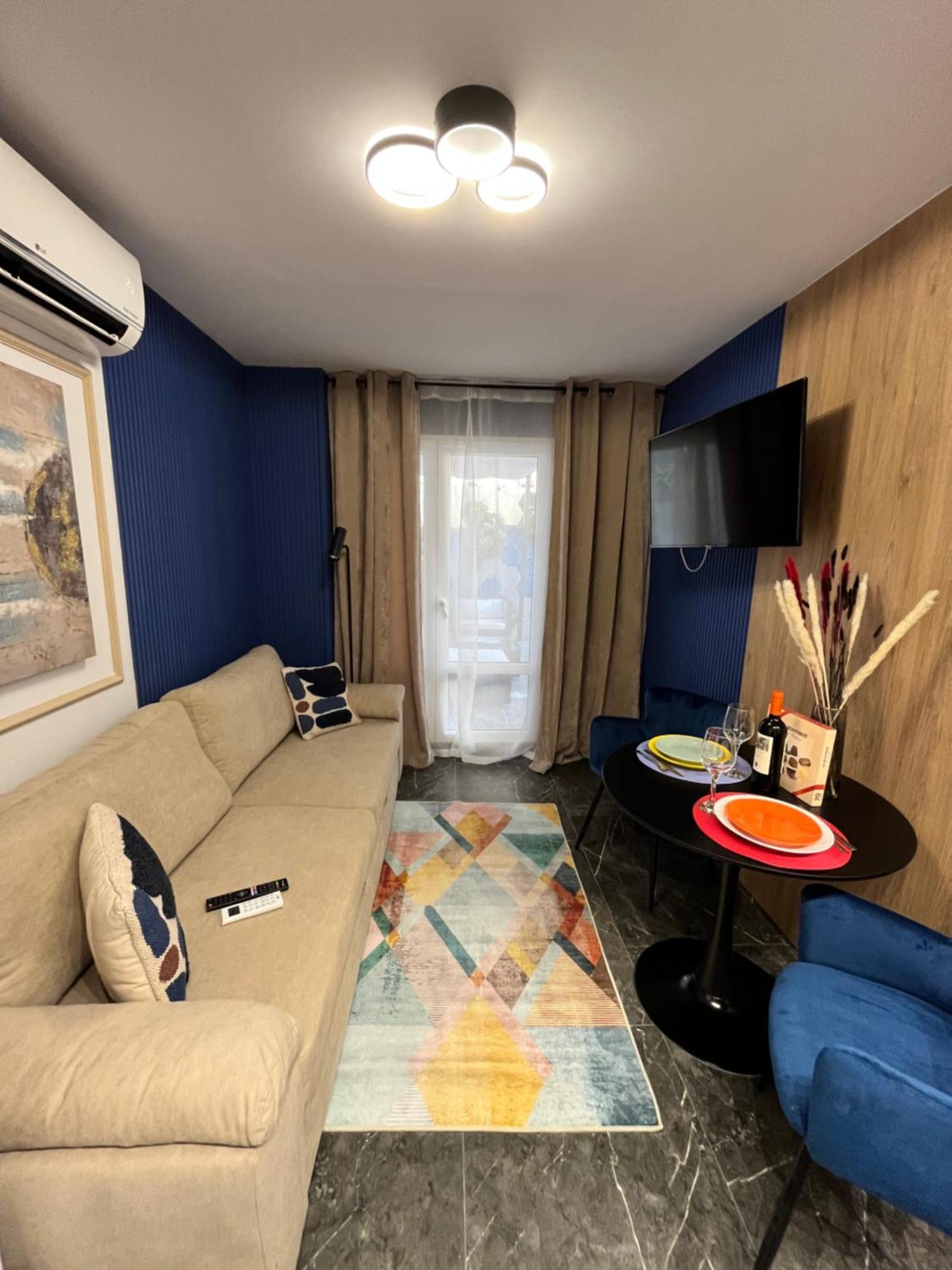 Arte Apartamento Dos Colores 알리칸테 외부 사진