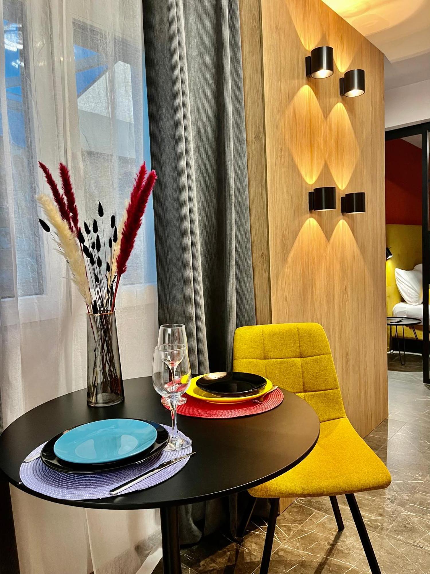 Arte Apartamento Dos Colores 알리칸테 외부 사진