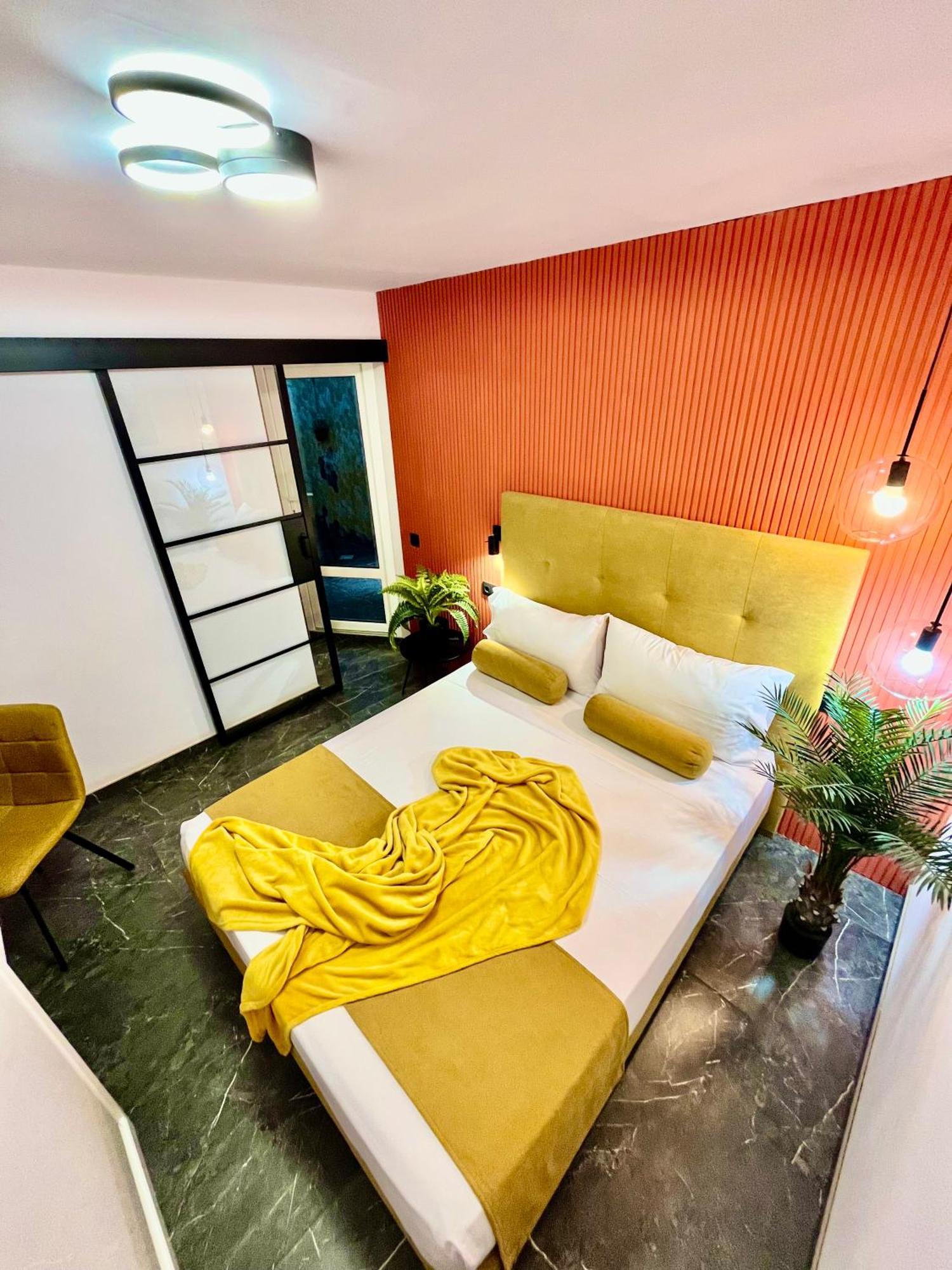 Arte Apartamento Dos Colores 알리칸테 외부 사진