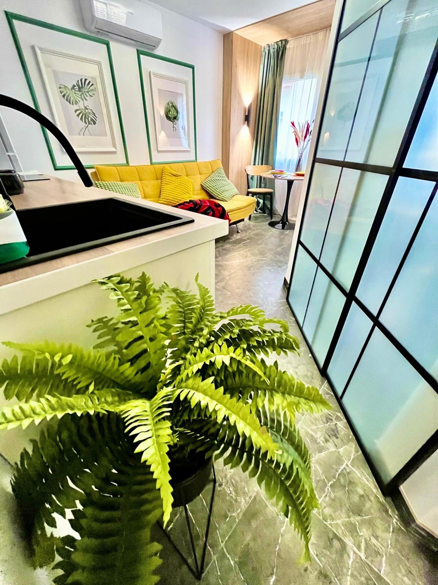 Arte Apartamento Dos Colores 알리칸테 외부 사진